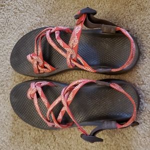 Women's size 8 Chacos